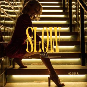 Slow (feat. A. Hunter) (Explicit)