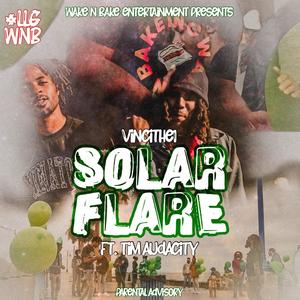 Solar Flare (Explicit)