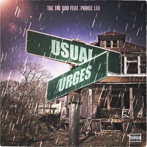 Usual Urges (feat. Prince Leo) [Explicit]