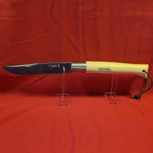 opinel (feat. IrAxx) (Explicit)