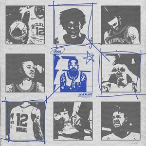 Ja Morant (Explicit)