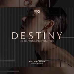 Destiny (feat. Vera Finn)