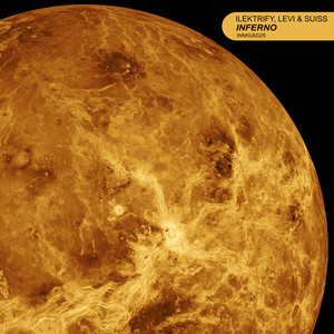 Inferno (Original Mix)