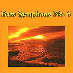 Bax - Symphony No.6 - III.Introduction, Scherzo And Trio, Epilogue (Original)