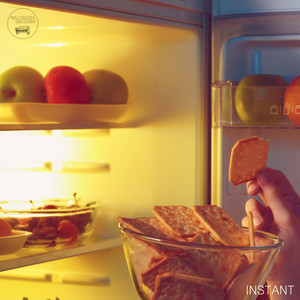 INSTANT(Feat. amin)