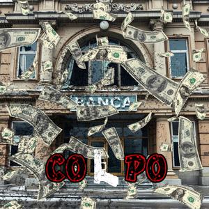 Colpo (feat. Thoma & Murphee) (Explicit)
