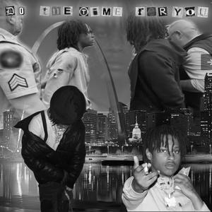 Chosen (feat. BG Spazz)