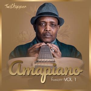 Amapiano Fusion, Vol. 1