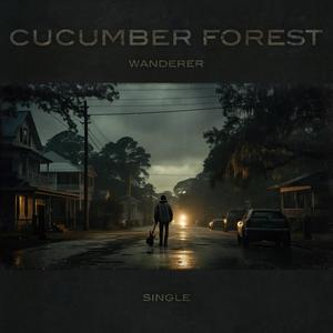 Wanderer (feat. Dee Wolf)