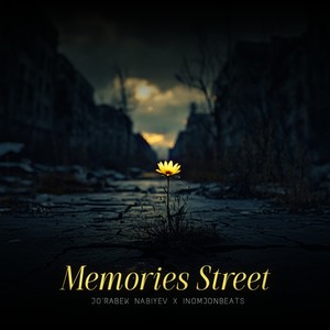 Memories Street