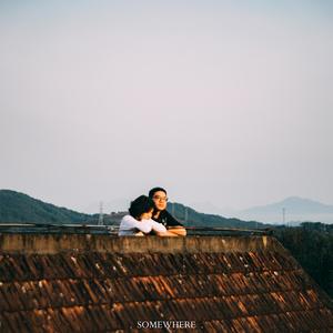 Somewhere