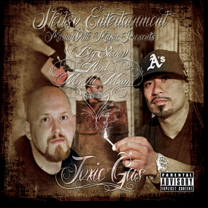 Release the Kraken(feat. Mic Rose & Komedian) (Explicit)