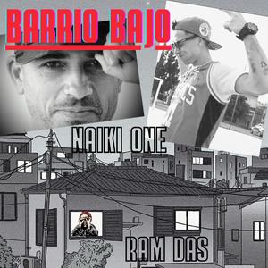 BARRIO BAJO (feat. NAIKI ONE)