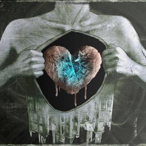 Dark Love (Explicit)