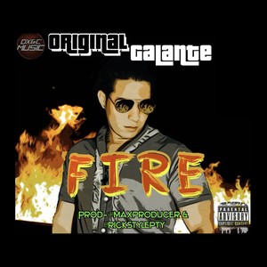 Fire (Explicit)