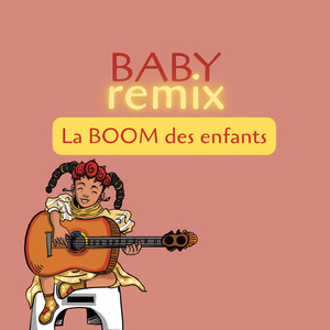 La Boom des enfants