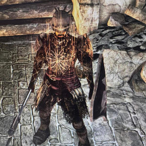 plundering (Explicit)