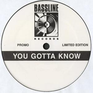You Gotta Know (feat. Mr. Mann|Jerry Flores Diesel Mix)