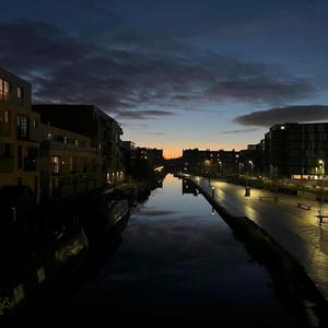 Sunrise (feat. Kadien) (Kadien Remix)