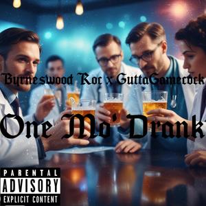 One Mo' Drank (Explicit)