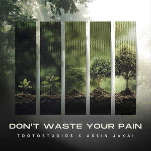 Glory (Instrumental|Daniel 7:14)