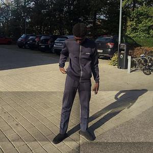 Ud at fange (feat. dollas) (Explicit)