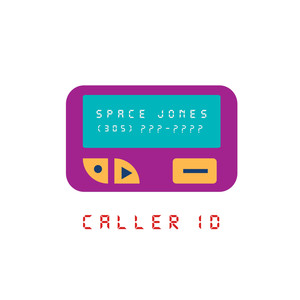 Caller ID (Explicit)