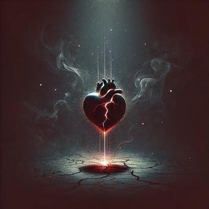 Heart in the Dark (feat. XoMonty) [Explicit]