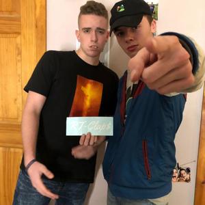 White Whip(feat. T-Nasty) (Explicit)