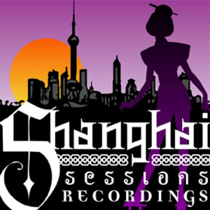 Best Of Shangai Sessions Vol. 3