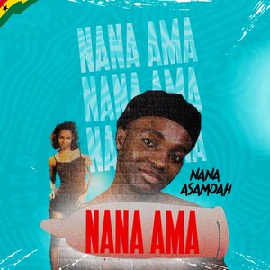 Nana Ama