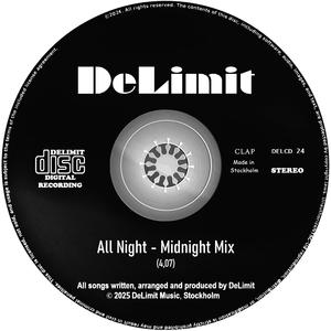 All Night (Midnight Mix)