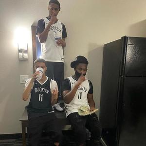 Ride The Beat (Explicit)