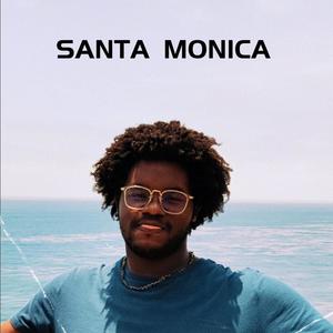 Santa Monica (feat. Gilbert Salazar)