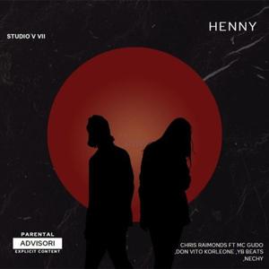 Henny (feat. MC Gudo, Don Vito Korleone, YB Beats & Nechy) [Explicit]