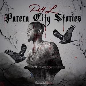 Parera City Stories (Explicit)