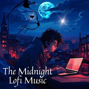 THE MIDNGHT (LOFI MUSIC)