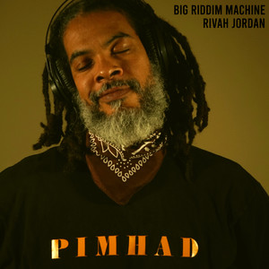 PIMHAD Riddim (Reggae Instrumental)