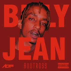 Billy Jean (Explicit)