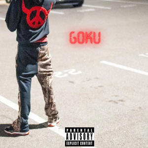 Goku (Explicit)