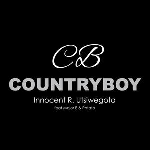 Country Boy (feat. Major E & Potato) (Radio Edit)