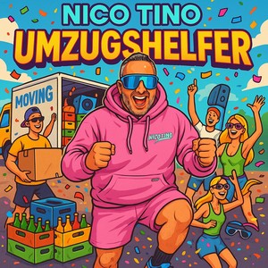 Umzugshelfer