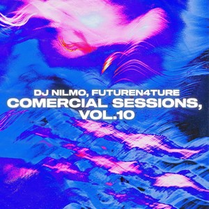 Comercial Sessions, Vol. 10