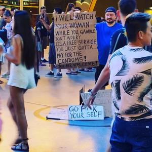 Greasetalker (feat. SquidWickSosa, GB.Beej & Prod. By Rizlo) (Explicit)