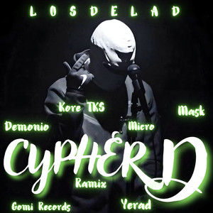 Cypher D (Explicit)