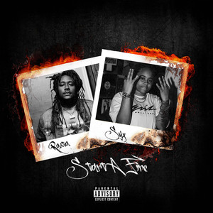 START A FIRE (Explicit)