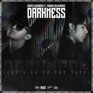 Darkness (feat. Edwuar Colmenares)