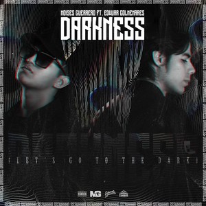 Darkness(feat. Edwuar Colmenares)