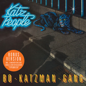 Katz People (Bonus Version)