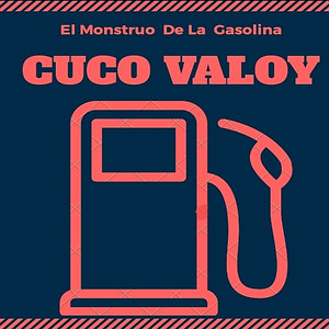 El Monstruo De La Gasolina